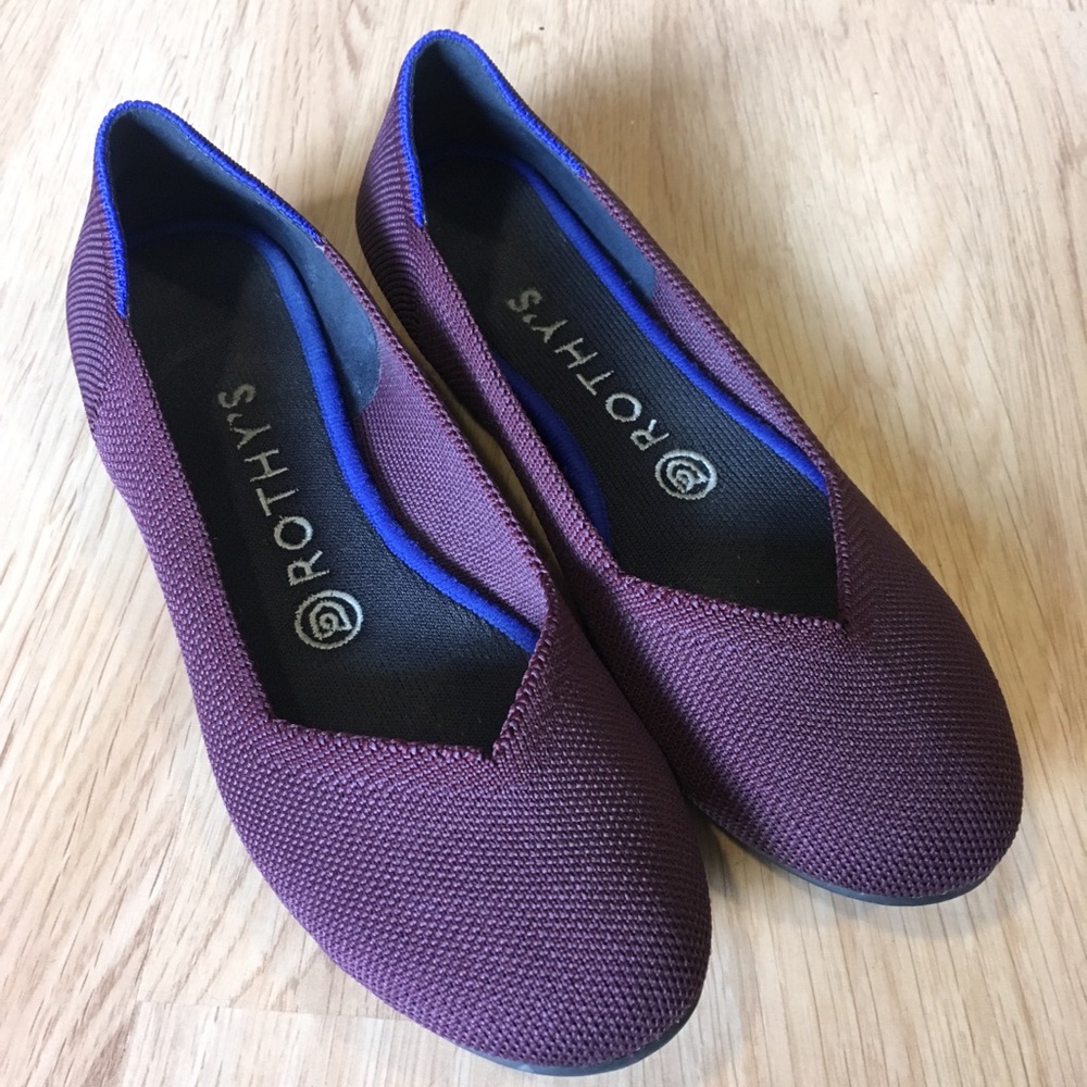 Rothy’s - The Flat